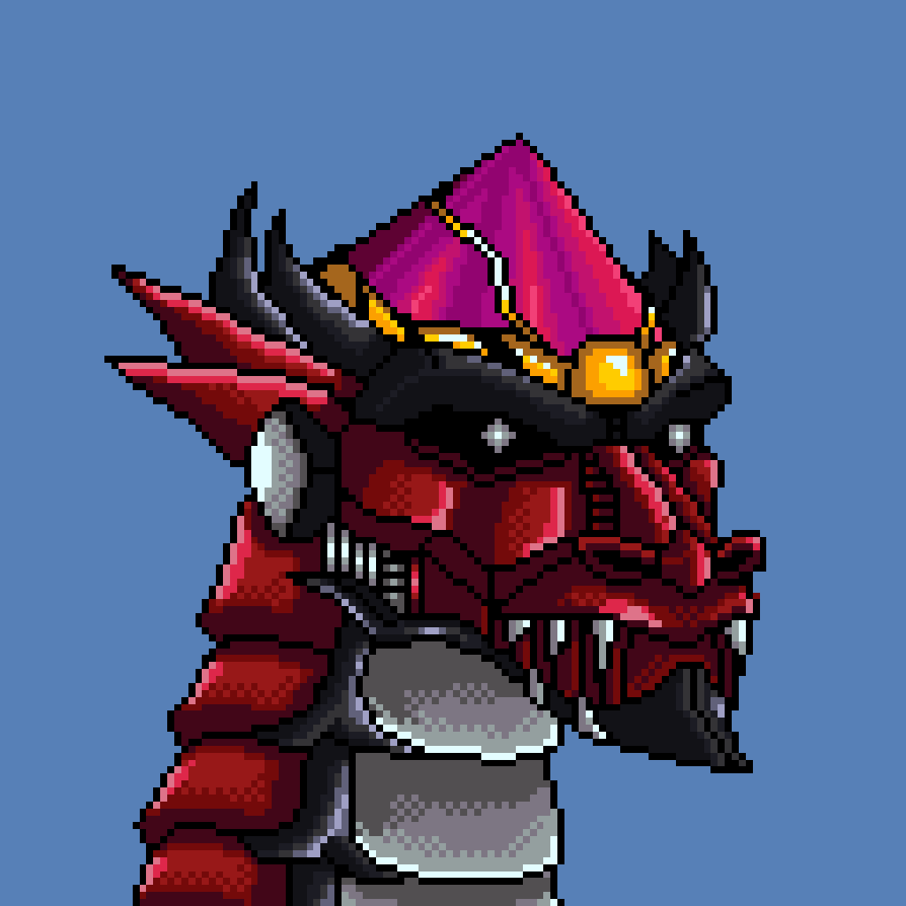 dragonz: 4050