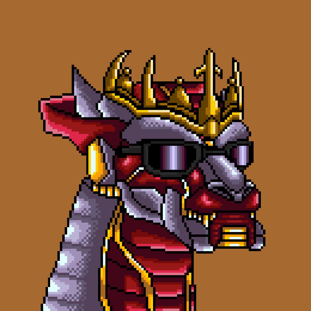 dragonz: 4133