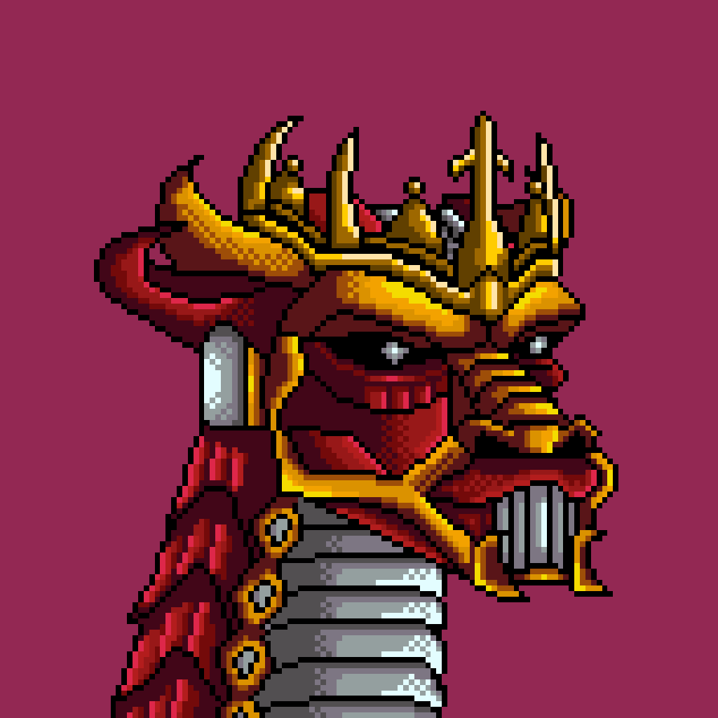 dragonz: 2100