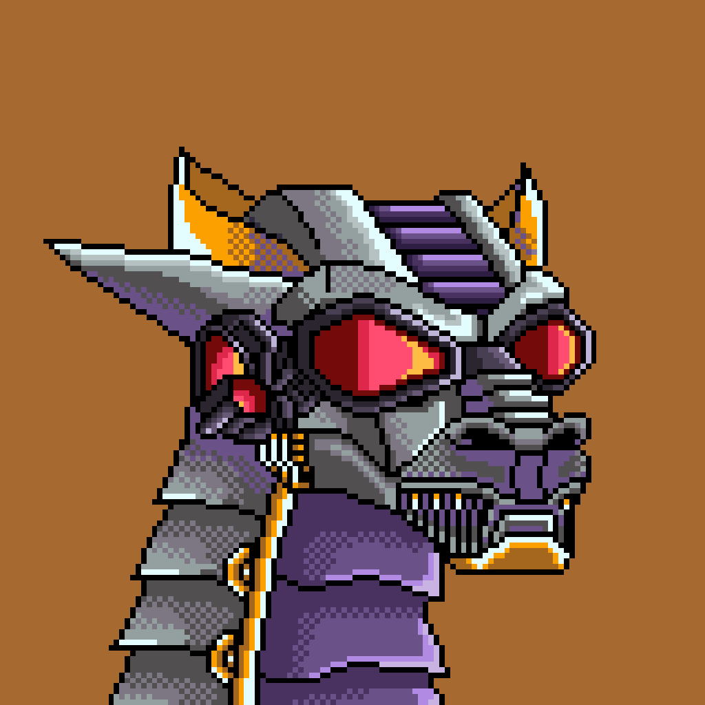 dragonz: 2592