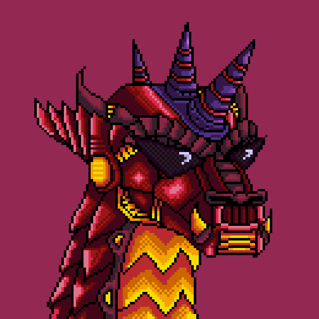 dragonz: 1719