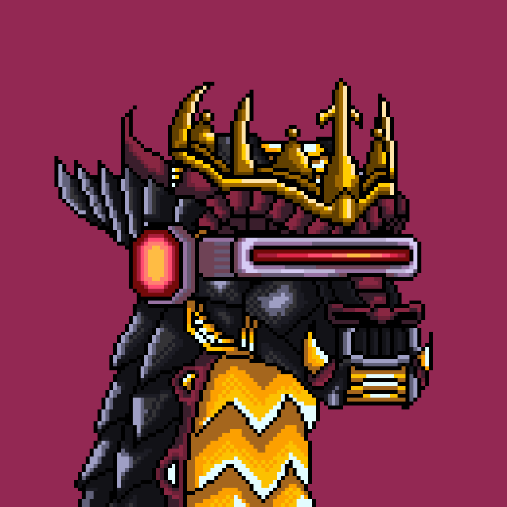 dragonz: 4401