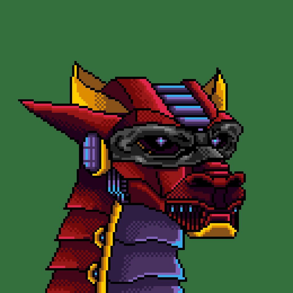 dragonz: 1715