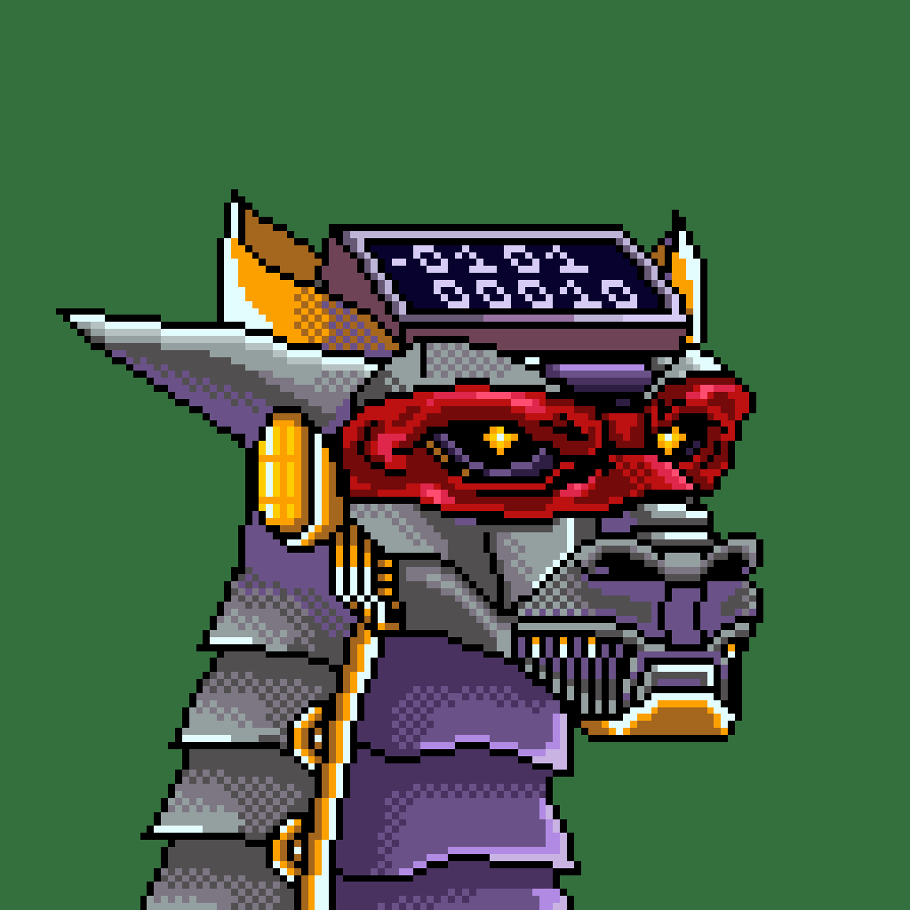 dragonz: 2340