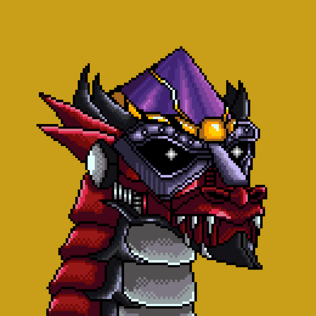 dragonz: 2104