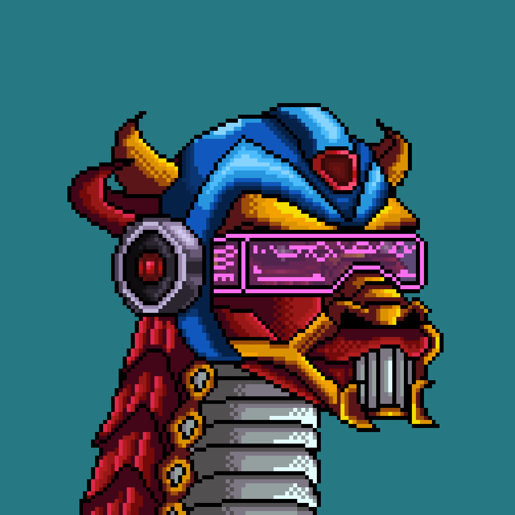dragonz: 757