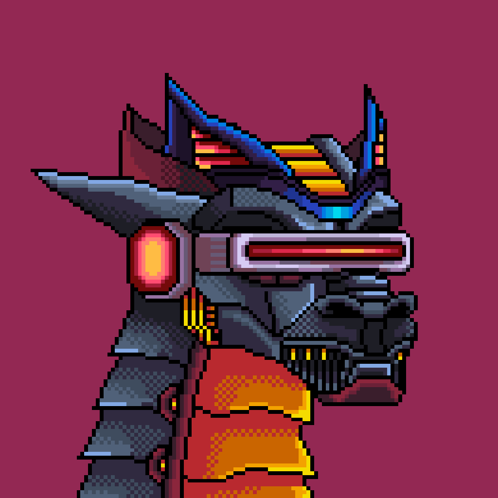 dragonz: 1916