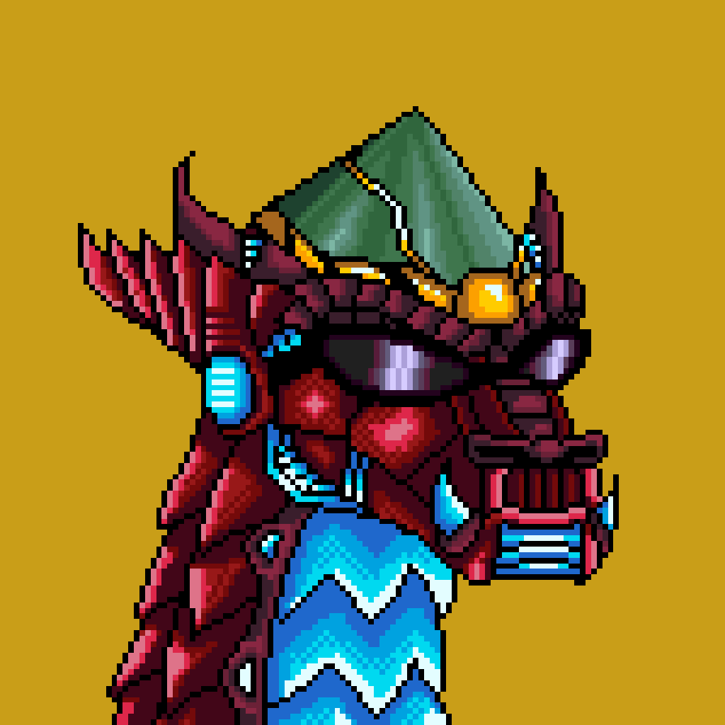 dragonz: 804