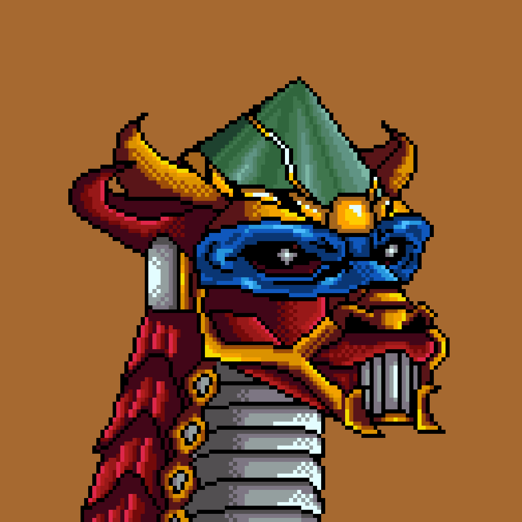 dragonz: 2220