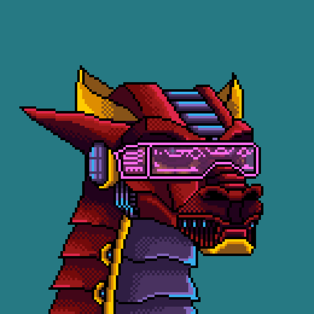 dragonz: 997