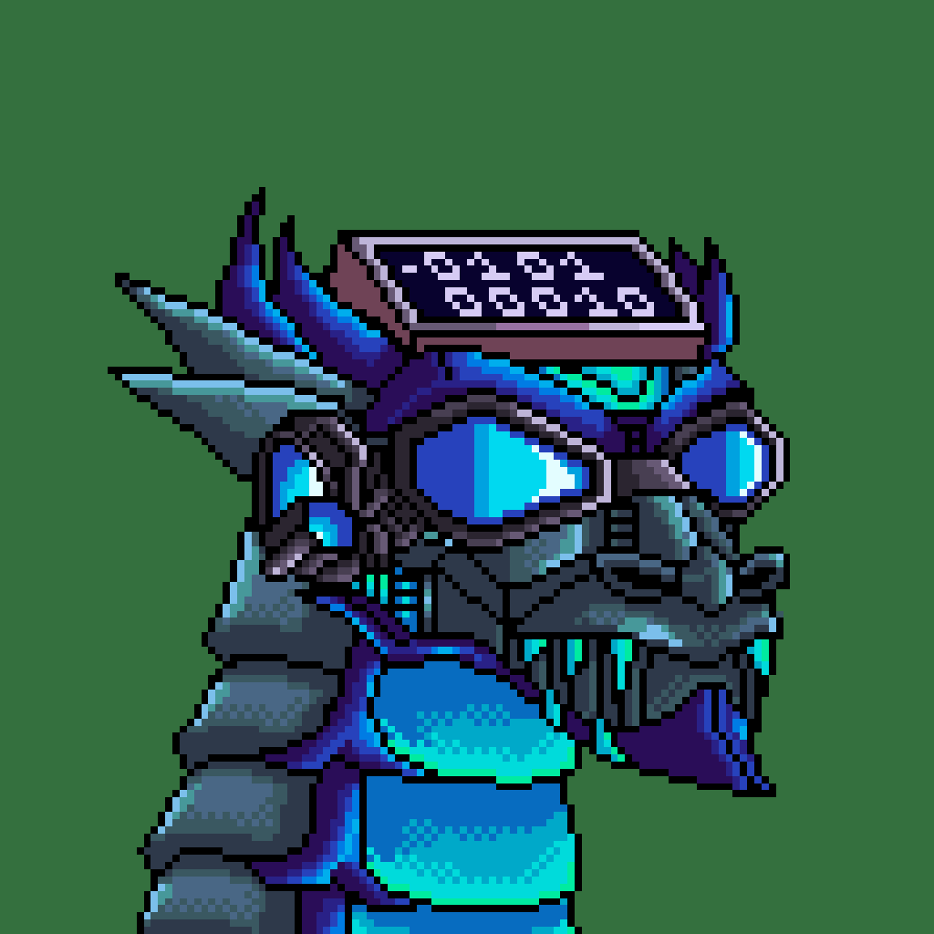 dragonz: 2157