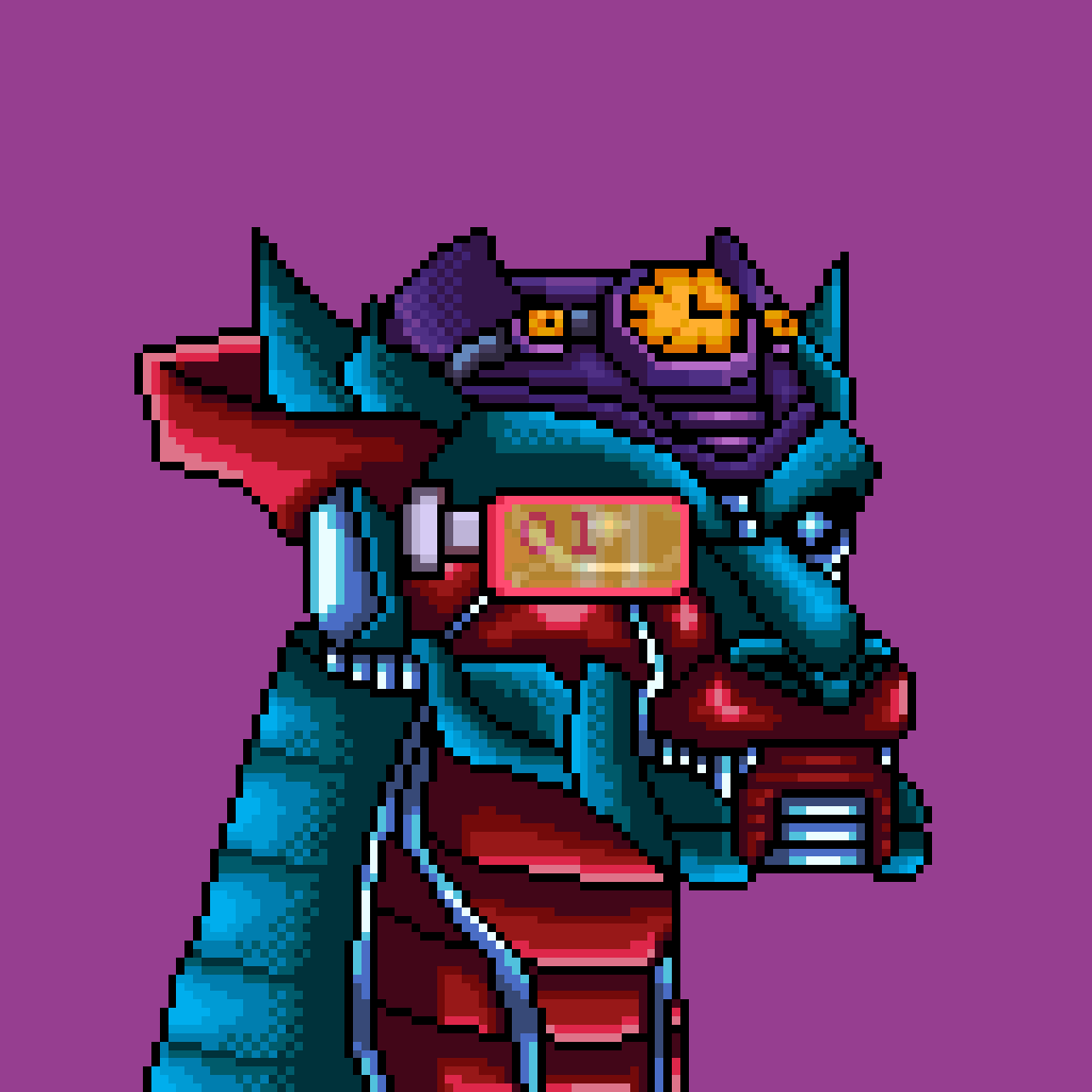 dragonz: 934