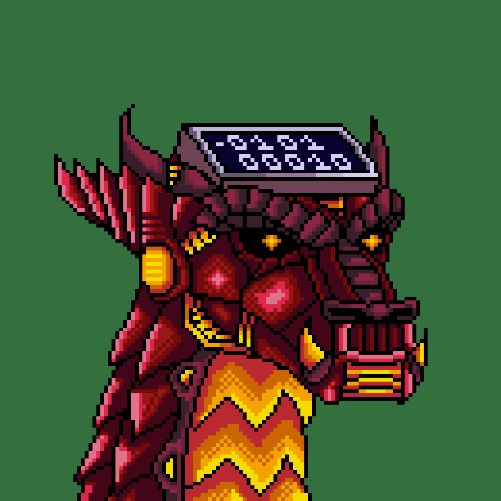 dragonz: 1981