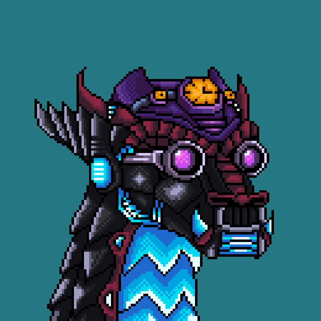 dragonz: 2090