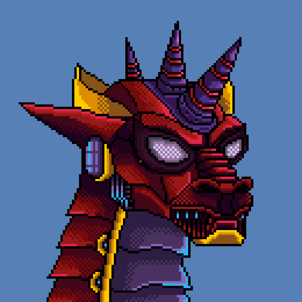 dragonz: 3027