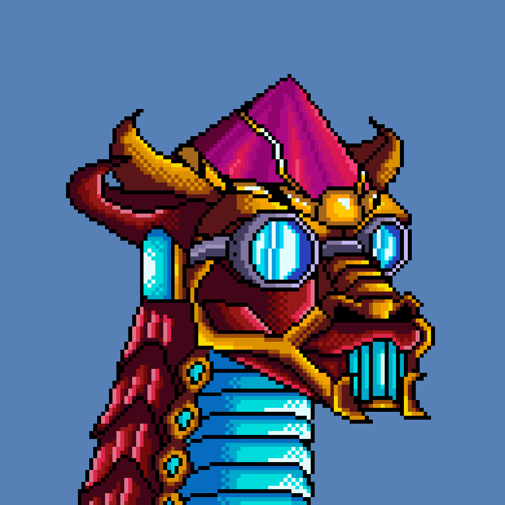 dragonz: 2153