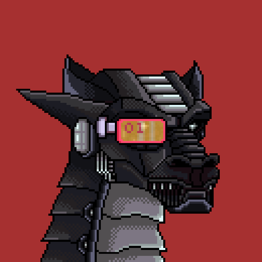 dragonz: 2283