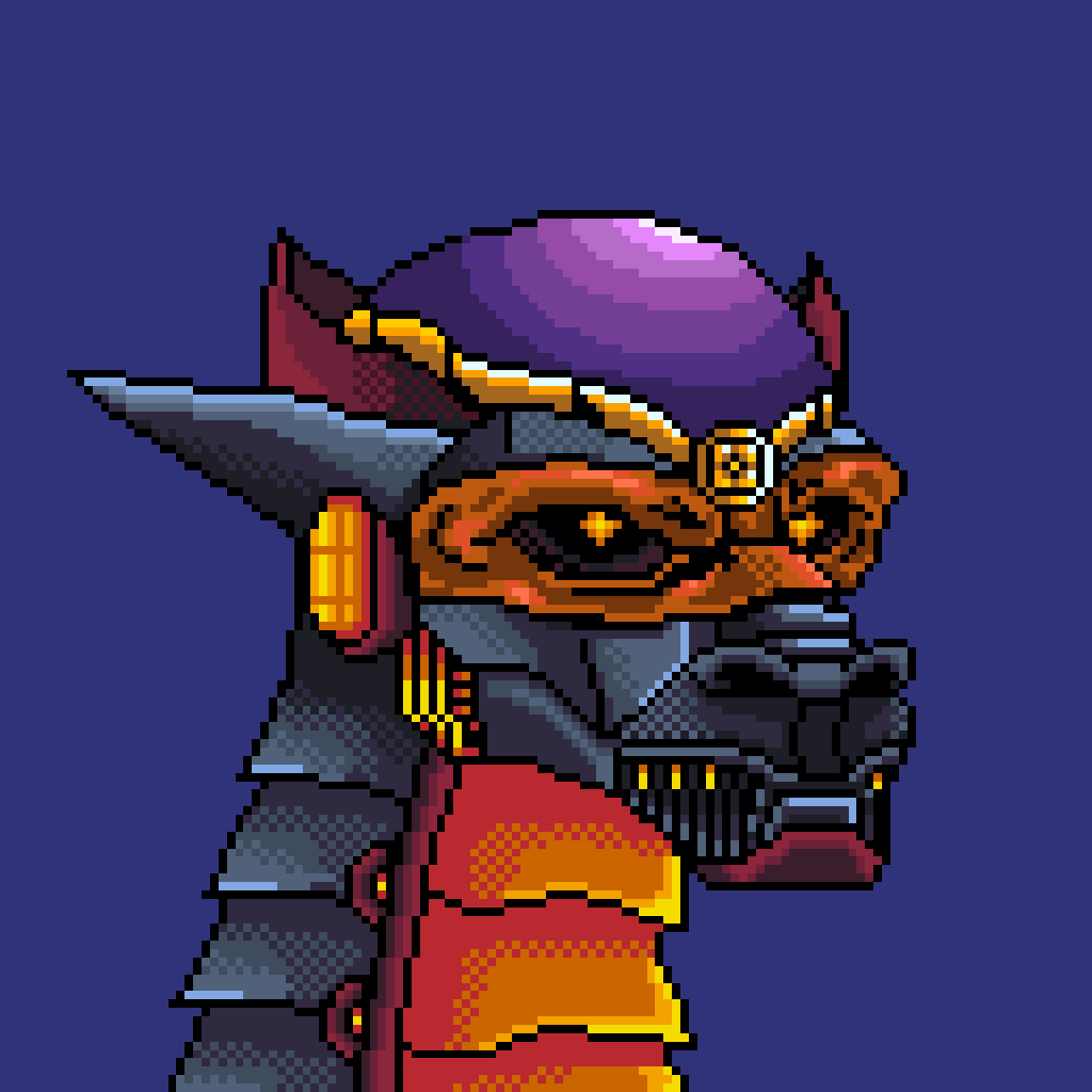 dragonz: 761