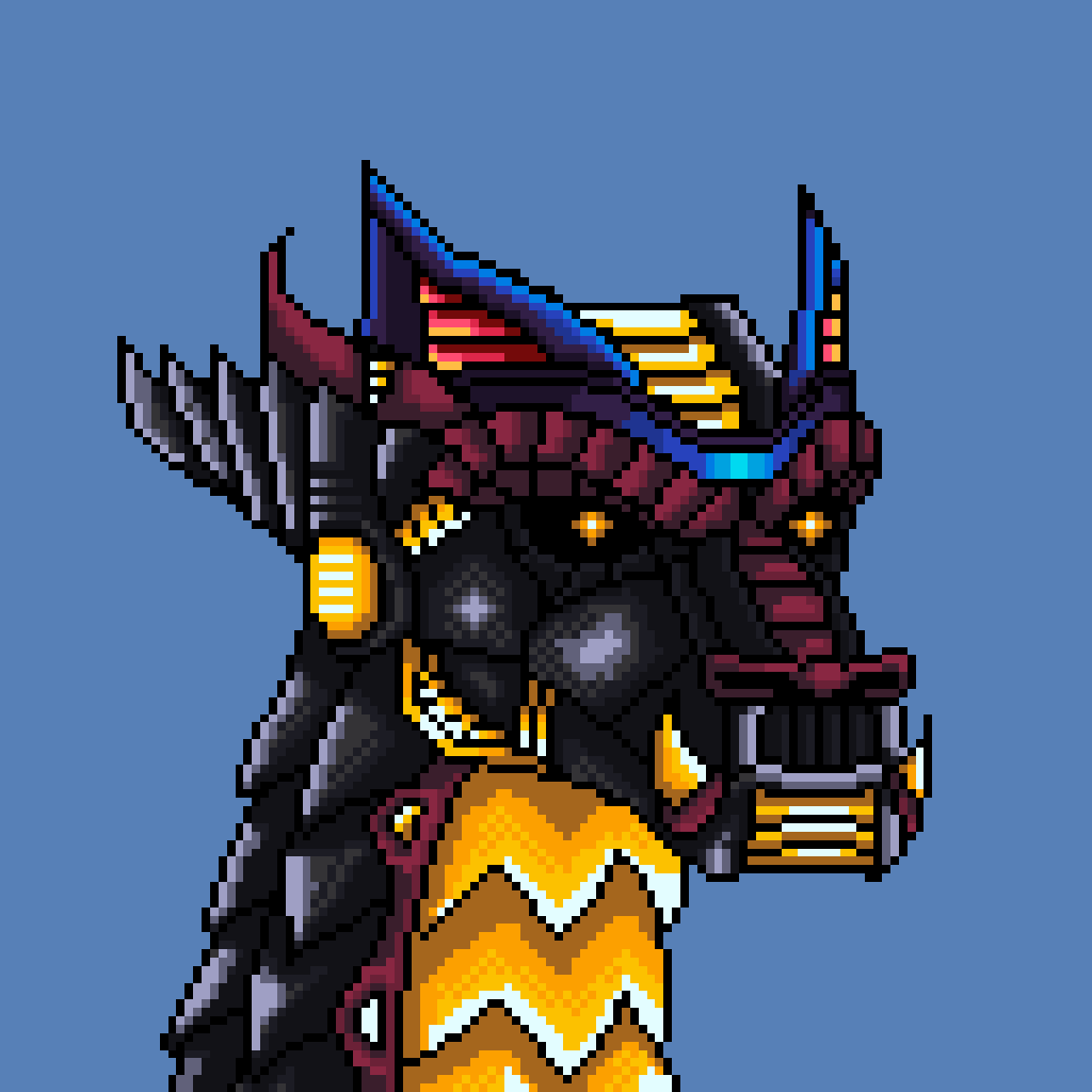 dragonz: 3373