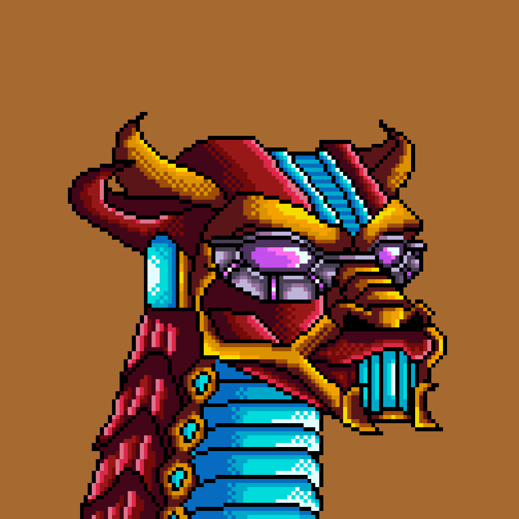 dragonz: 264