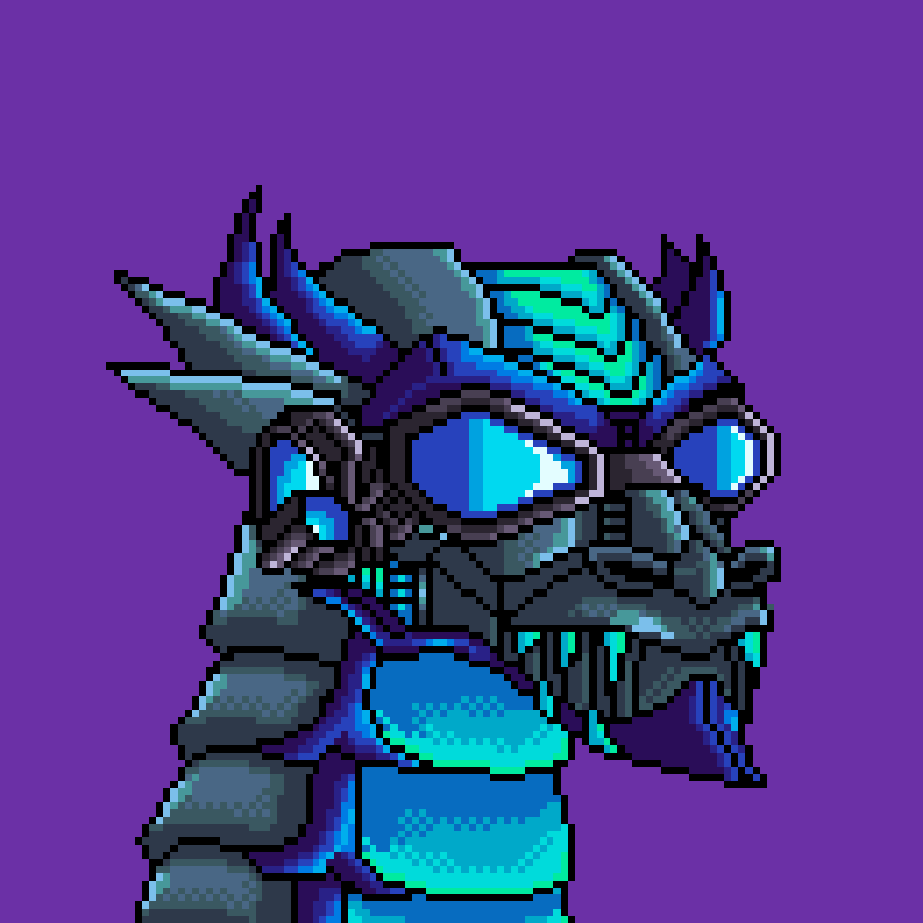 dragonz: 702