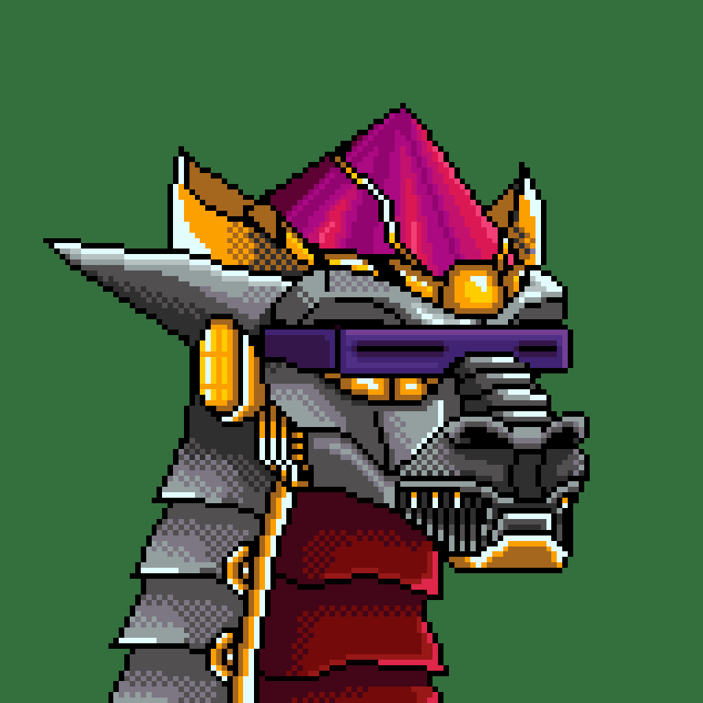 dragonz: 2082