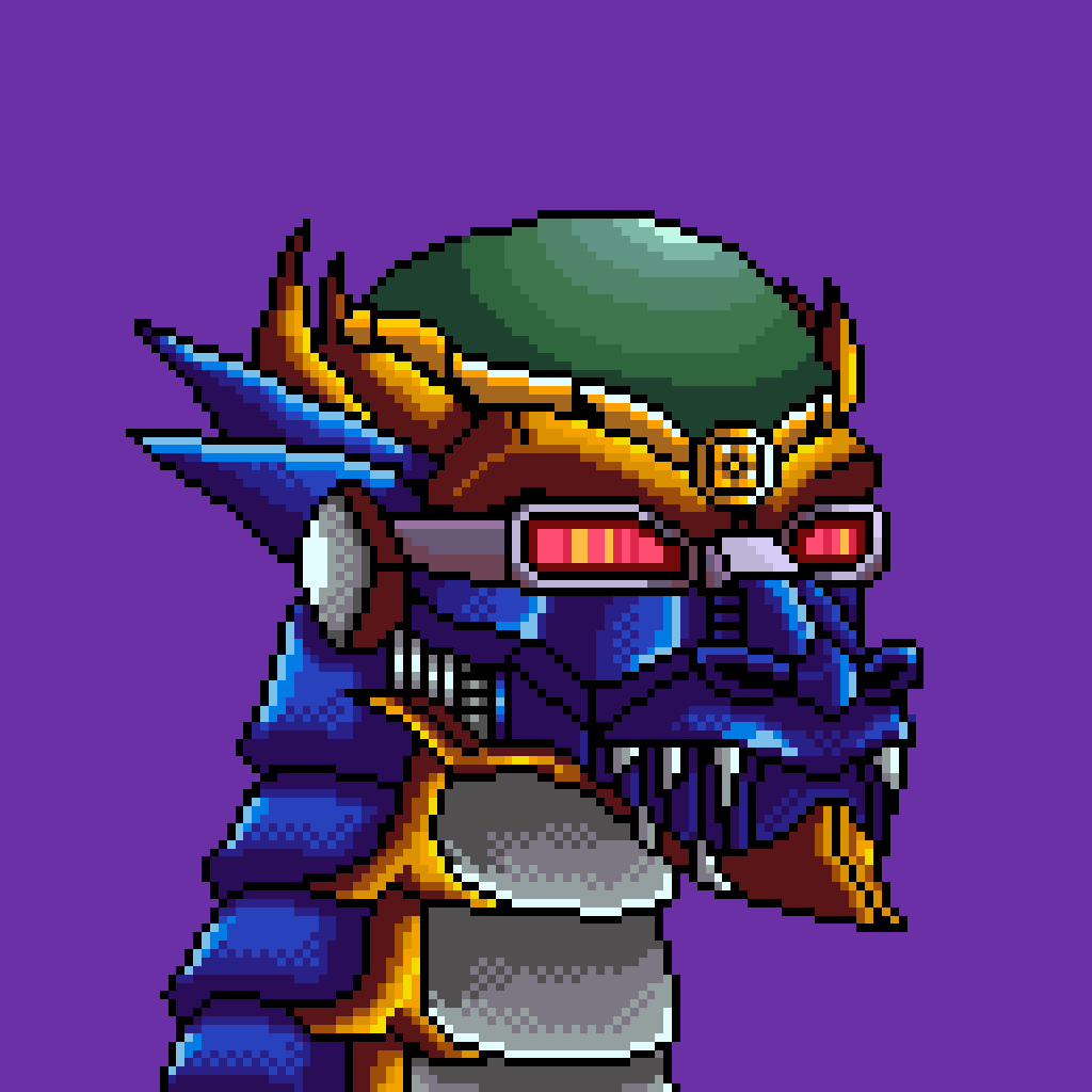 dragonz: 1100