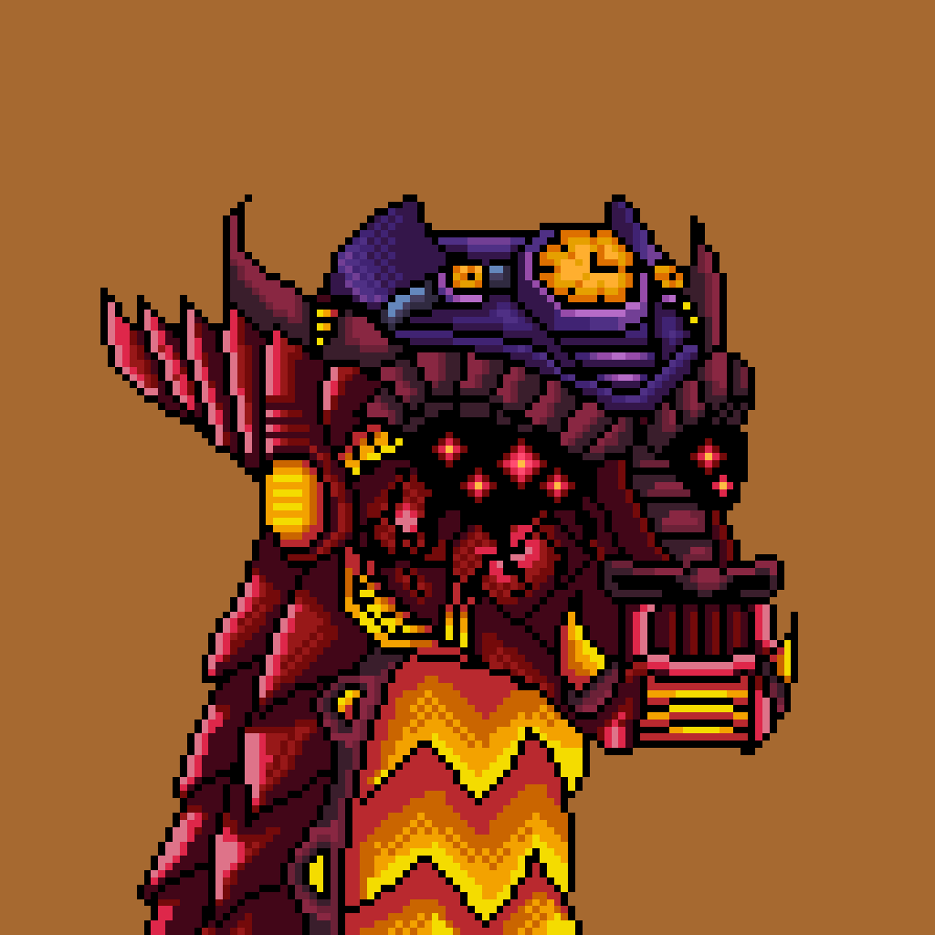 dragonz: 1001