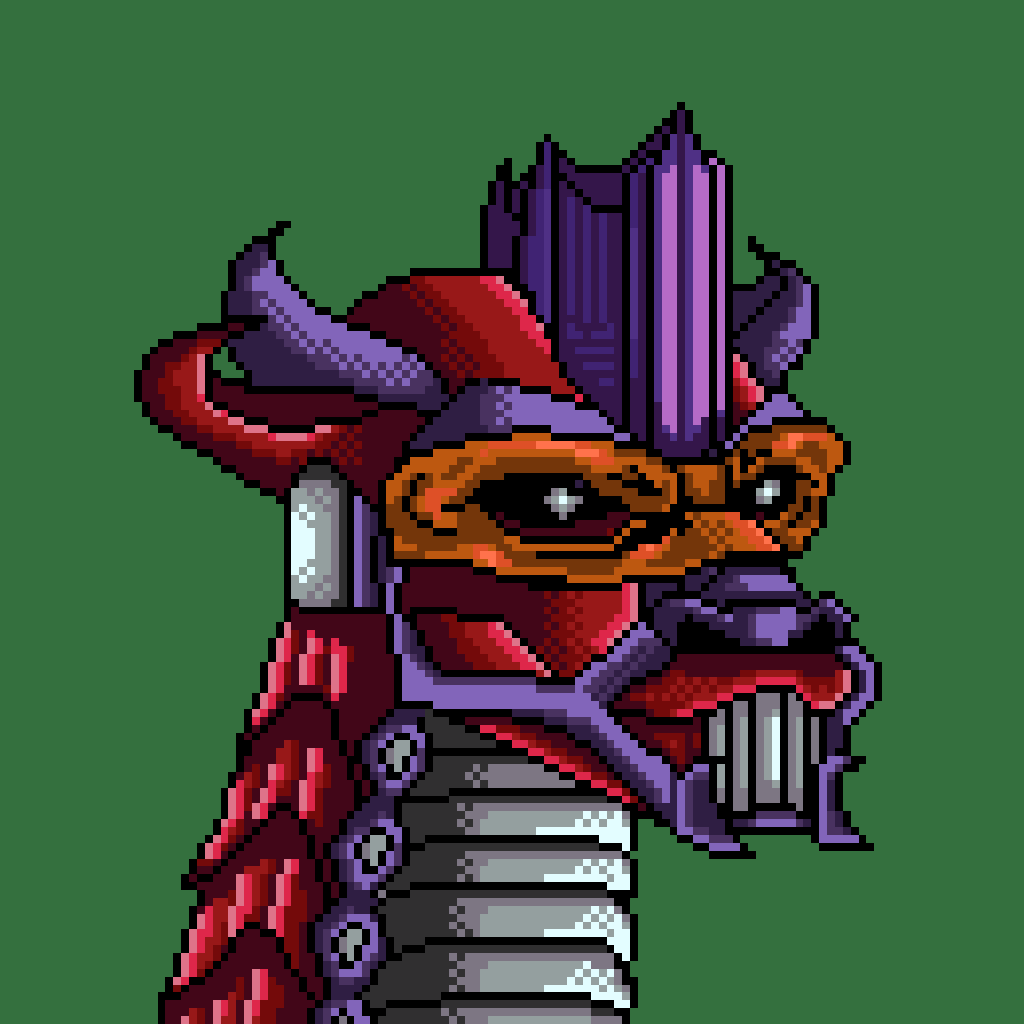 dragonz: 2034