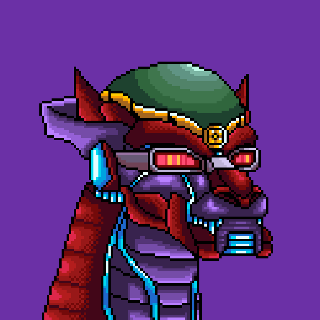 dragonz: 1307