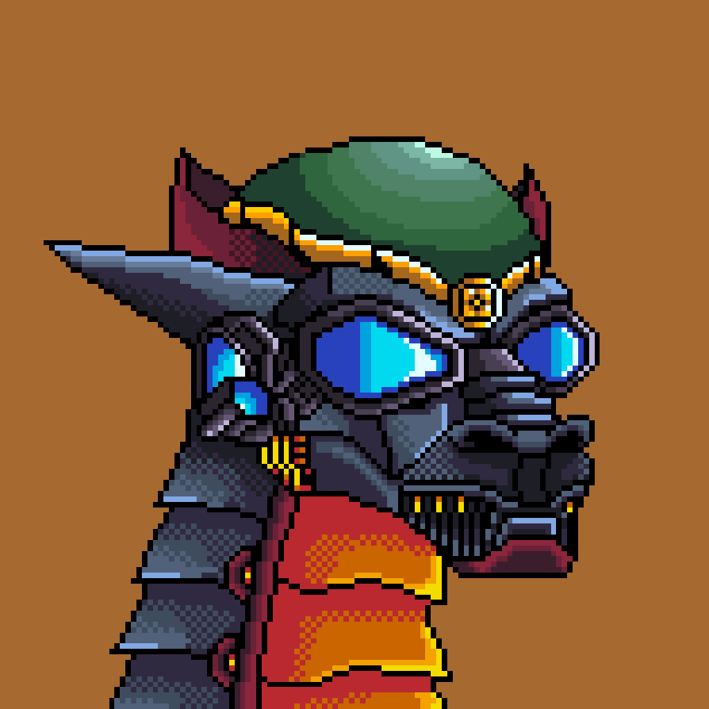 dragonz: 2535