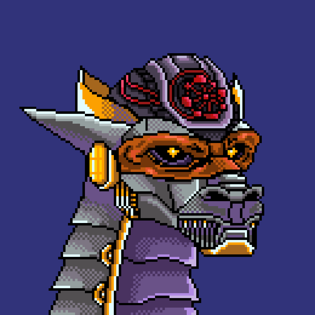 dragonz: 2590