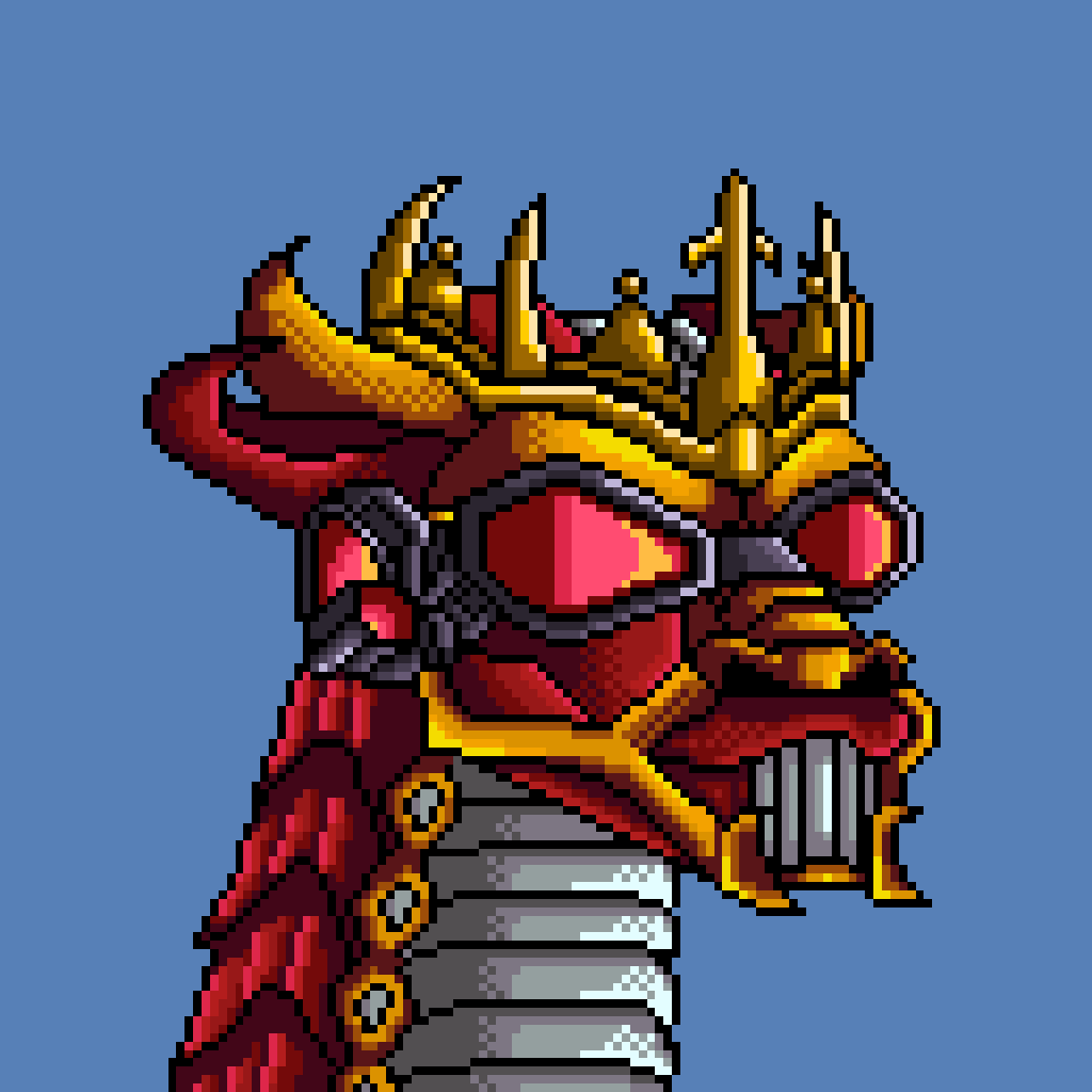 dragonz: 3987