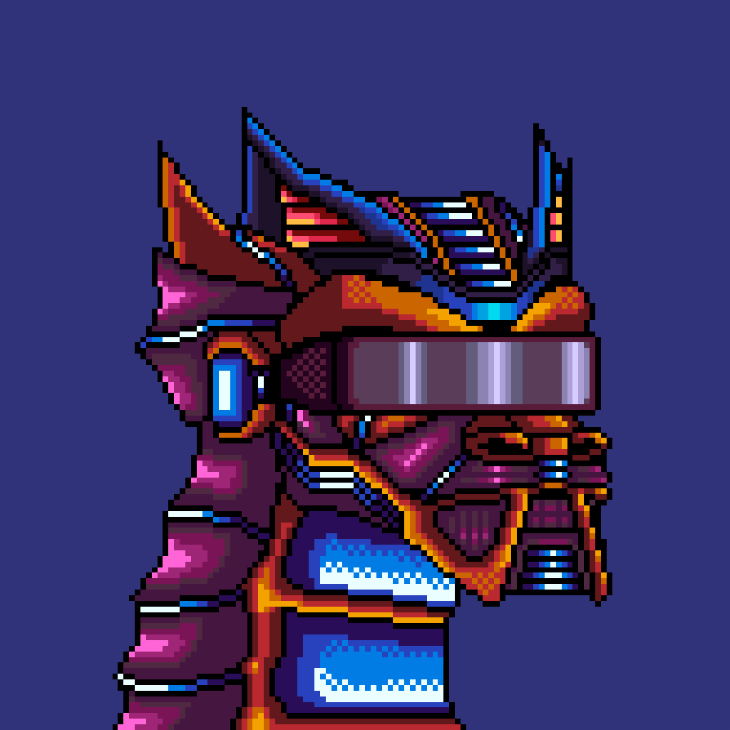 dragonz: 2102