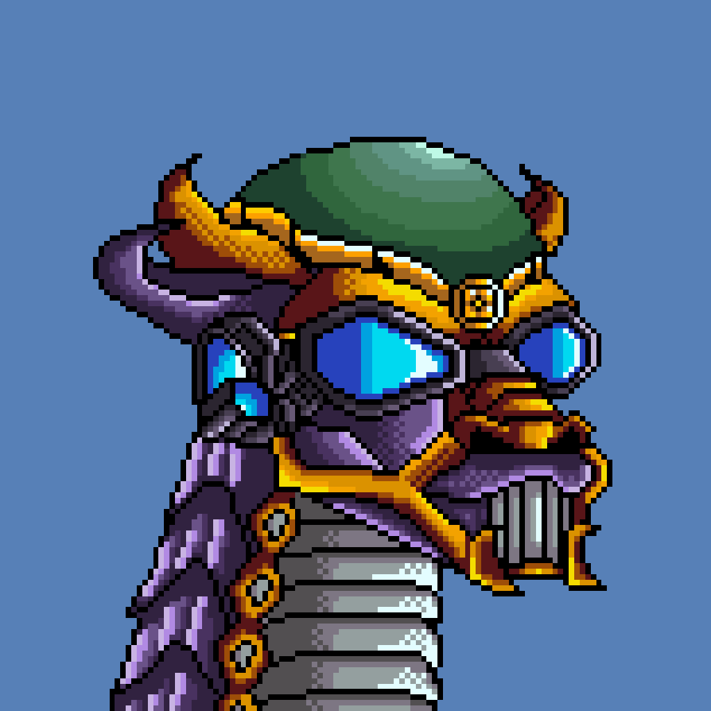 dragonz: 4196