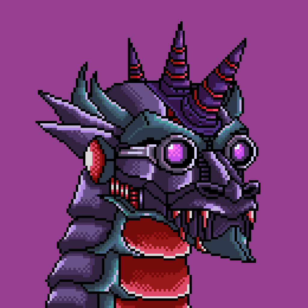 dragonz: 2401