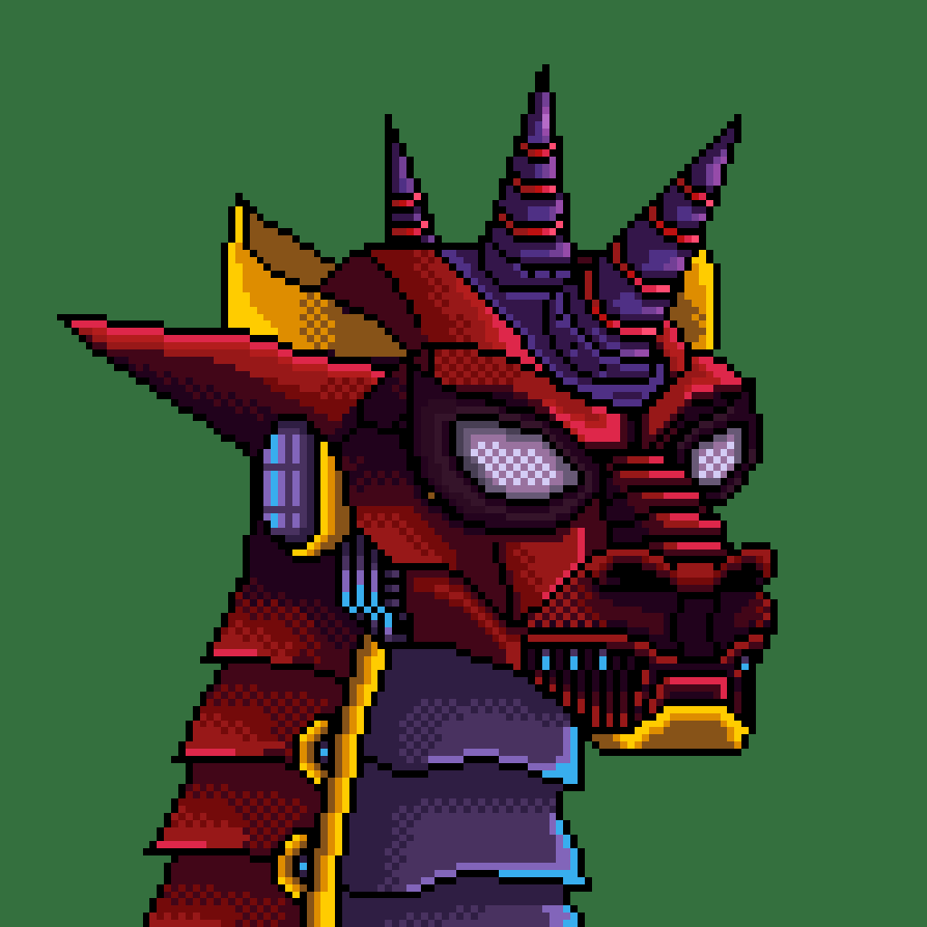dragonz: 1713