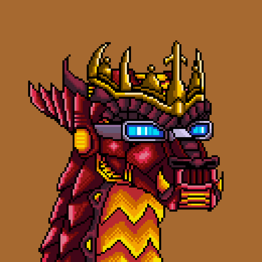dragonz: 3019