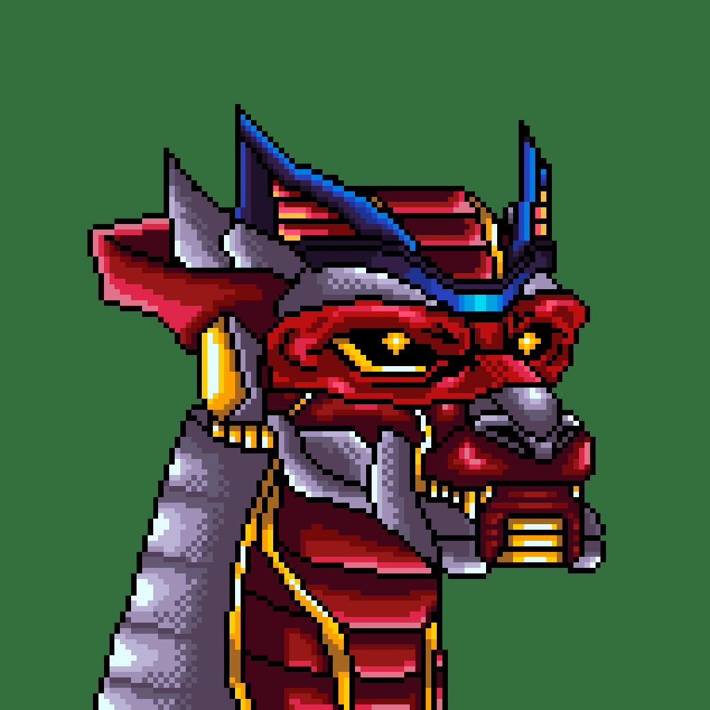 dragonz: 2110