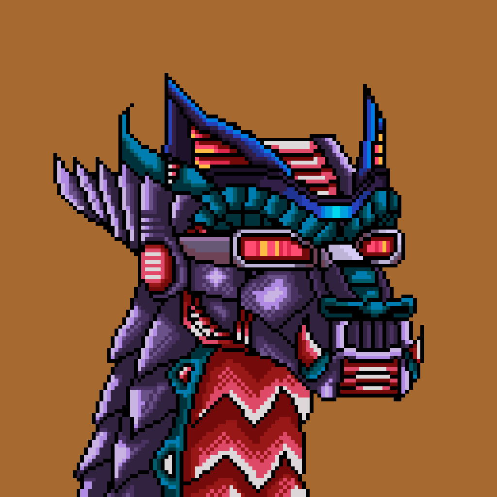 dragonz: 4064