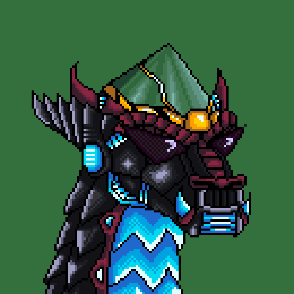 dragonz: 1013