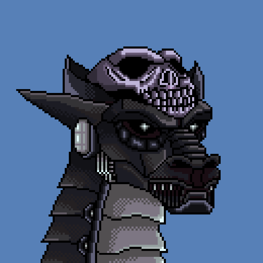 dragonz: 2030