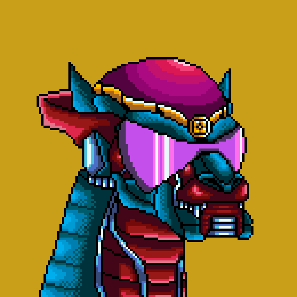dragonz: 1660