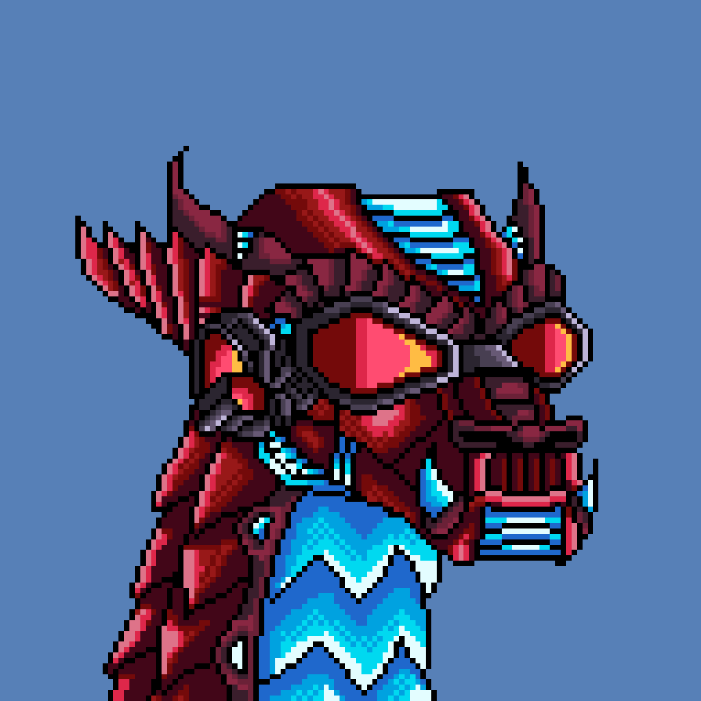 dragonz: 1009