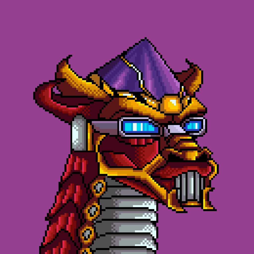 dragonz: 3011
