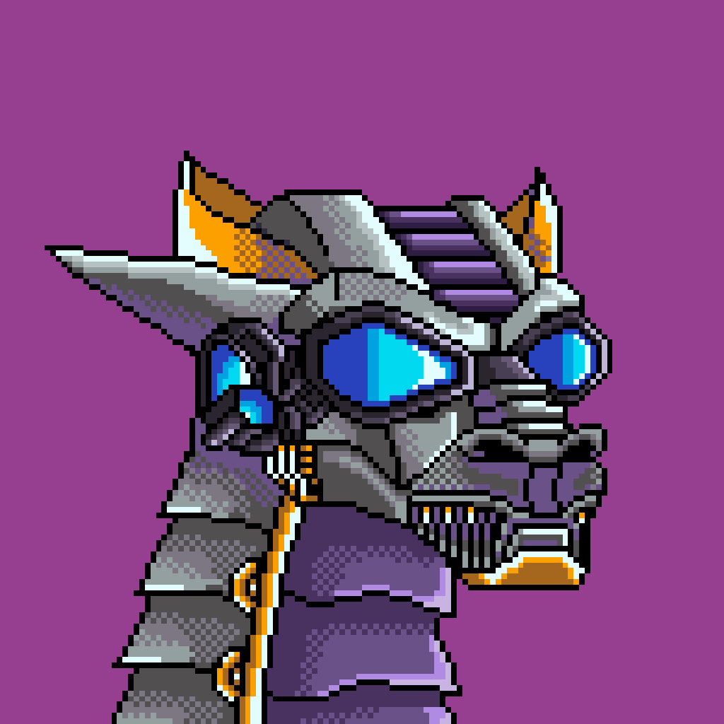 dragonz: 2106