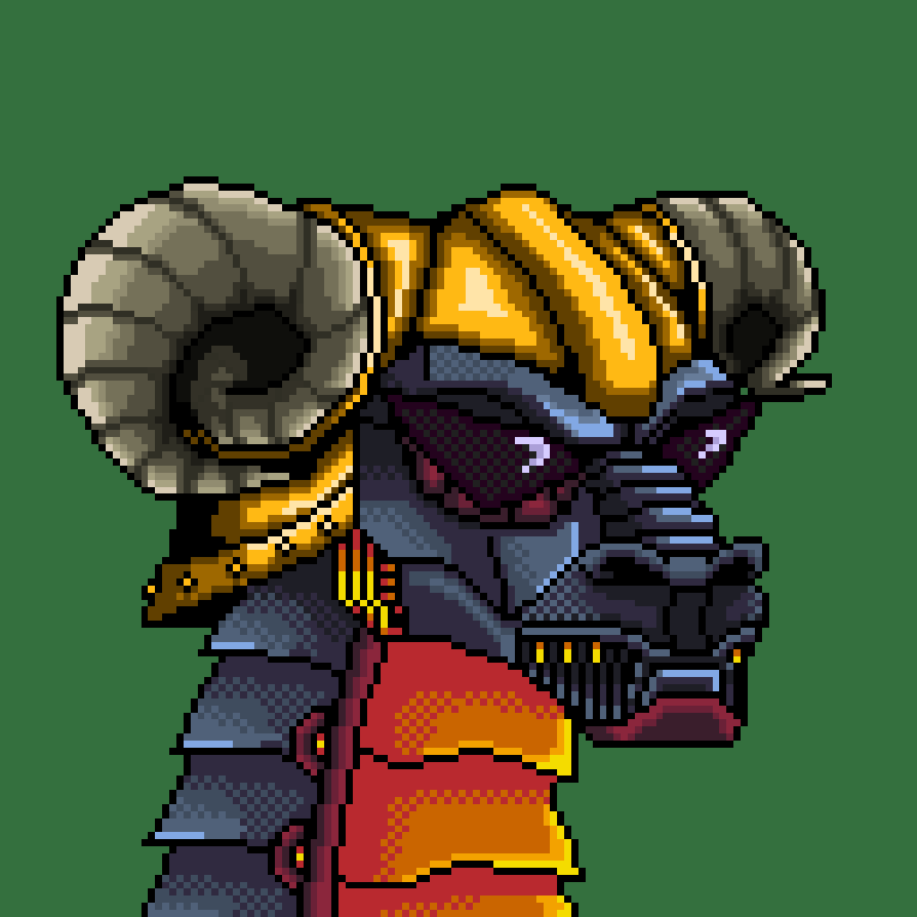 dragonz: 3105