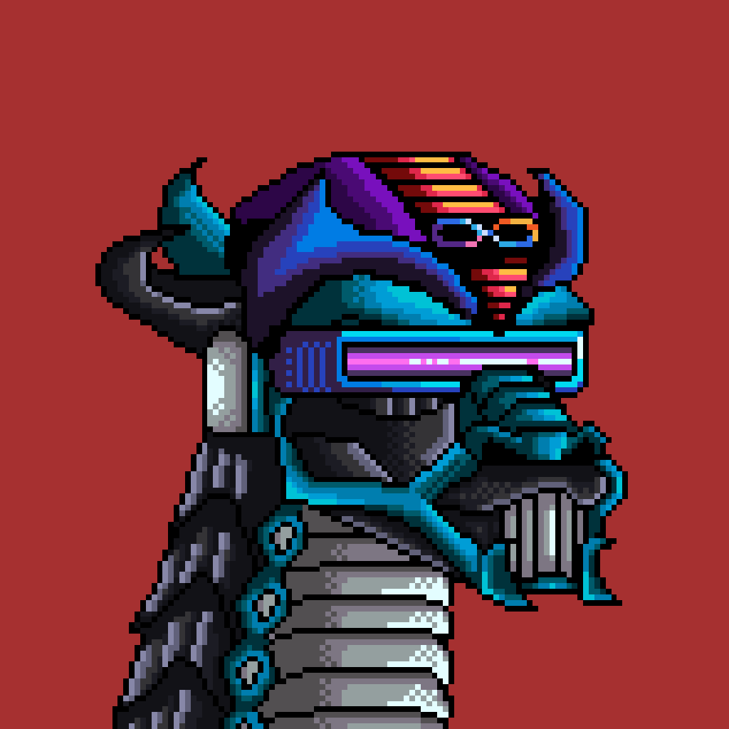 dragonz: 2818
