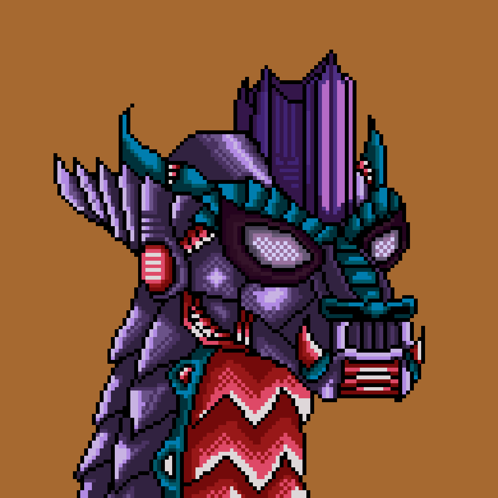 dragonz: 737