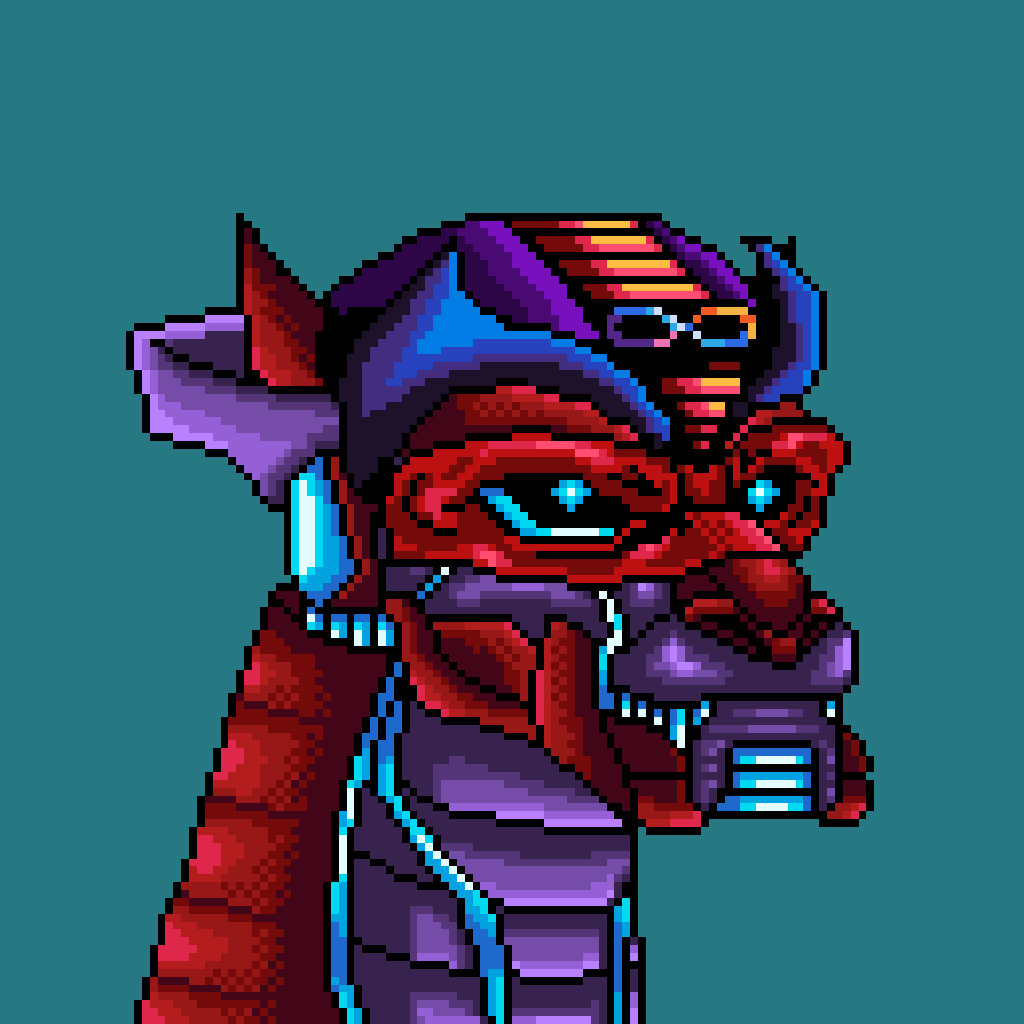 dragonz: 674